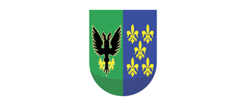 Brasão oficial da família Proença